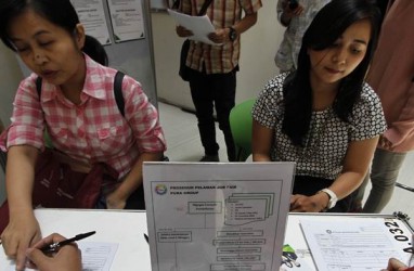 Program Magang, Pemerintah Incar 20.000 Pencaker Kaltim