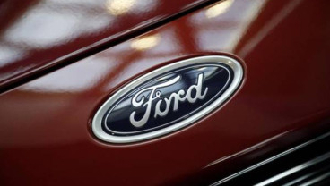 Unit Usaha Mobil Mewah Ford Siap Produksi di China
