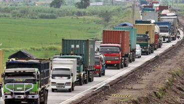 Aptrindo Siap Dukung Sukseskan Jalur Roro Bitung - Davao