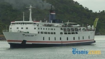 Beginilah  Sambutan Filipina Untuk Rute Kapal Ro-ro Davao-Bitung