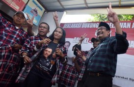 Djarot Saiful Hidayat: Jangan Mau Tercerai Berai Karena Pilkada