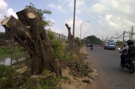 Dishub DKI Akan Lakukan Rekayasa Lalin di Simpang…