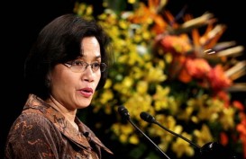 PERTEMUAN G 20: Indonesia Akan Bawa Wacana AEoI
