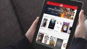 Iflix Terima Suntikan Dana US$90 Juta