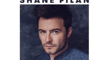 KONSER SHANE FILAN: 85% Tiket Telah Habis Terjual