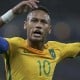 Cafu Yakin Neymar Lewati Rekor Gol Pele