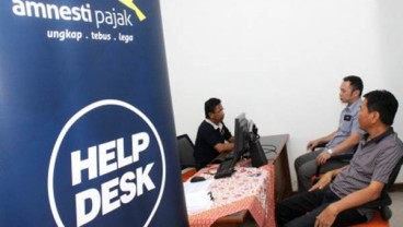 Analis Bicara Potensi Shortfall Penerimaan Pajak