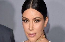Kim Kardashian Buka Suara Soal Perampokan yang Dialaminya