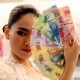 KURS JISDOR 14 MARET: Terapresiasi ke 13.360, Spot Rupiah Kembali Menguat