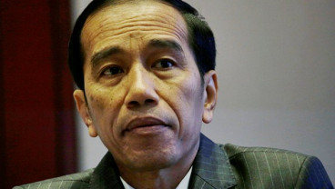 Presiden Jokowi Tawarkan Industri Kreatif dan Pariwisata Bagi Korea