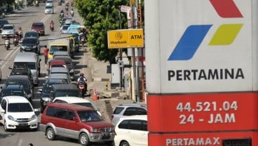 Sejumlah SPBU Akan Diwajibkan Jual Gas