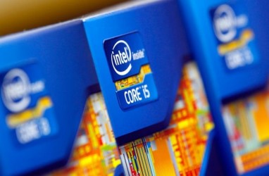 Intel Perkenalkan Prosesor Generasi ke-7