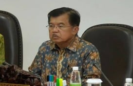 Lawan Perbudakan Modern di Indonesia, Ini Pesan Wapres JK