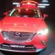 Eurokars: CX-3 Tak Akan Gerus Pasar CX-5