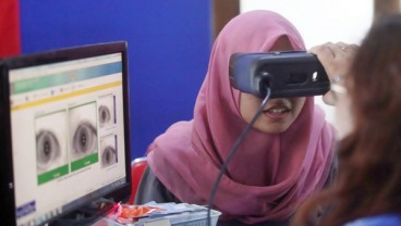 Soal Korupsi E-KTP, Wapres JK : Tunggu Saja di KPK