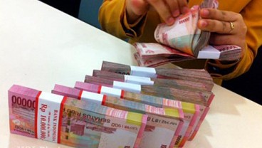 SENTIMEN KURS: Kenaikan 25 Basis Poin Fed Rate Bayangi Pasar, Merahkan Rupiah