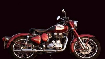 Royal Enfield Indonesia Batasi Wilayah Nomor Registrasi