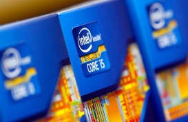 Intel Incar Pasar Komputer Server