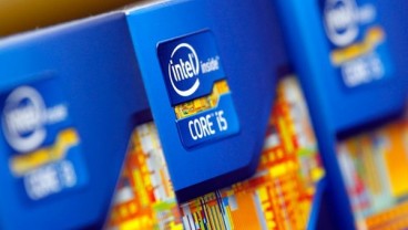 Intel Incar Pasar Komputer Server