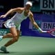 Hasil Tenis BNP Paribas: Kerber Melaju, Halep & Radwanska Kandas