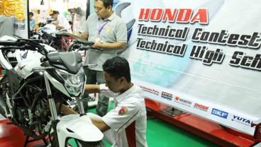 Sedikitnya 327 SMK Sudah Jadi Lembaga Sertifikasi Profesi