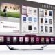 LG Luncurkan TV LED Generasi Ketiga