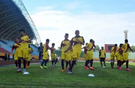 Demi Ibu, Abdul Rachman Batal ke Sriwijaya FC