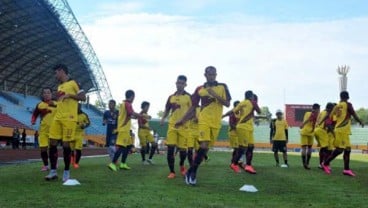 Demi Ibu, Abdul Rachman Batal ke Sriwijaya FC