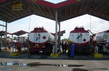 Pertamina Lubricants Akan Kembangkan Pasar ke 5 Negara