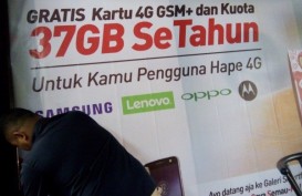 Smartfren Keluarkan Sim Card Berbasis GSM