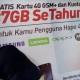 Smartfren Keluarkan Sim Card Berbasis GSM