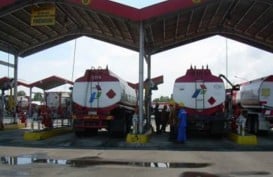 Pertamina Lubricants Apresiasi 35 Outlet di Palembang