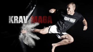 Yuk, Mengenal Bela Diri Krav Maga