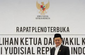 Hadi Poernomo Kalahkan Kemenkeu di MA, KY Ingatkan Independensi Hakim