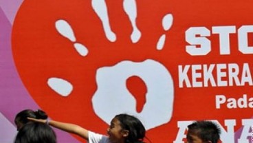 Cara Mengatasi Trauma pada Anak Korban Pornografi