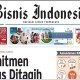 BISNIS INDONESIA 15 Maret, Seksi Utama : Komitmen Terus Ditagih