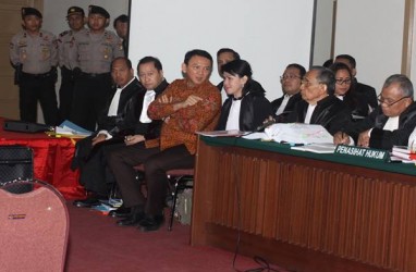 Sidang Kasus Ahok : Jaksa Bantah Ragu-ragu