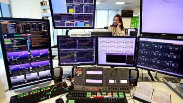 SAMUEL SEKURITAS: Minim Sentimen, IHSG Bergerak Flat
