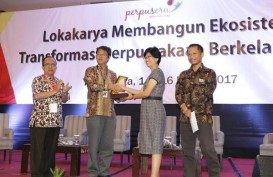 Bhimasena Power Indonesia Terima Apresiasi dari Yayasan Coca Cola Foundation