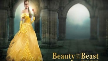 Beauty And The Beast Diprediksi Cetak Rekor Baru