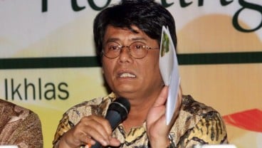 Elia Massa Manik, Setahap Lagi Jadi Dirut Pertamina