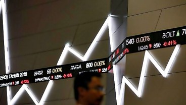 Harga Naik Signifikan, Saham BINA Masuk UMA