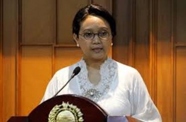 Lindungi WNI, Menlu Retno Terbang ke Malaysia