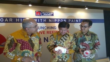 NIPSEA Group Perkenalkan Unit Bisnis Baru di Indonesia