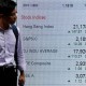 Jelang Rilis Putusan Fed Rate, Indeks Hang Seng Berakhir Melemah Hari Kedua