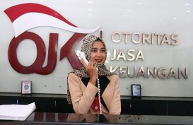 OJK: Jangan Tergiur Tawaran UN Swissindo dan Koperasi Indonesia