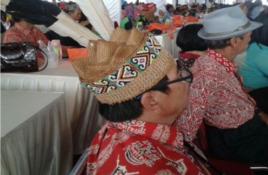 Kementerian Agraria Kebut Sertifikasi Tanah, Termasuk Milik Masyarakat Adat