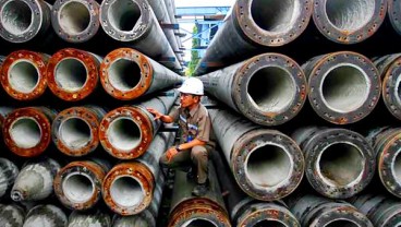 Minggu Ketiga Maret, Kontrak Baru WIKA Capai Rp14,85 Triliun