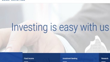 Sucorinvest Central Gani Ganti Nama Jadi Sucor Sekuritas