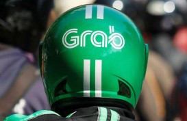 Grab Buka Dua Pusat R&D Baru